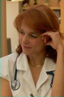 MUDr. Škramlíková Miluše